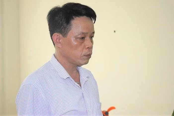 Đối tượng Lê Văn Bình Đối tượng Lê Văn Bình