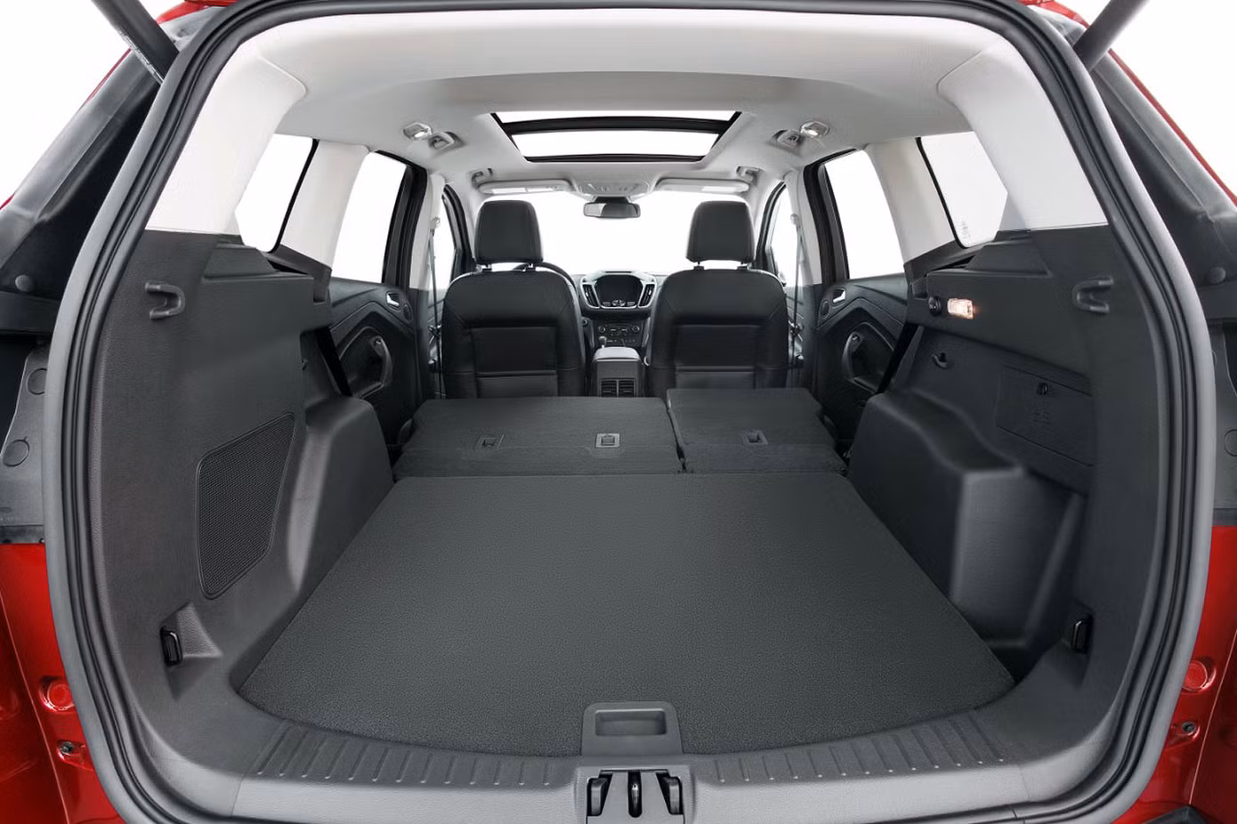 Ưu và nhược điểm của Ford Escape 2018 ảnh 3