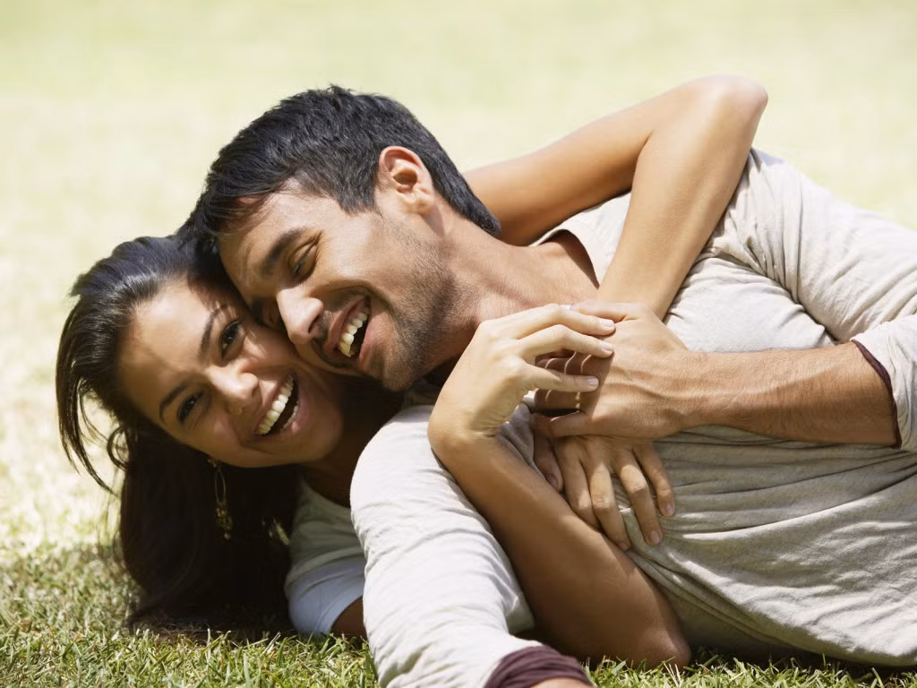 Cả Adam và Eva cần biết chia sẻ những 