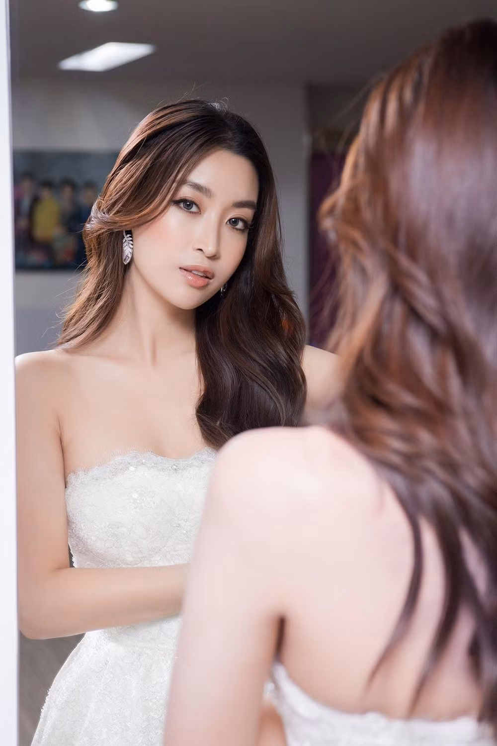 Đây cũng là ban chuyên sản xuất các chương trình thể thao của đài. Trước đó, Đỗ Mỹ Linh từng làm việc tại bản tin Tiêu dùng 24h của VTV. Đây cũng là ban chuyên sản xuất các chương trình thể thao của đài. Trước đó, Đỗ Mỹ Linh từng làm việc tại bản tin Tiêu dùng 24h của VTV.
