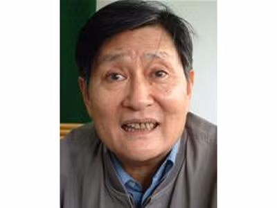 GS-TS Lê Đình Lương