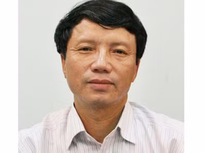 Giám đốc Sở GTVT Hải Phòng Đàm Xuân Lũy