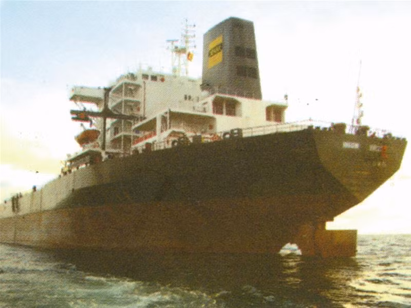Tàu VNS Glory