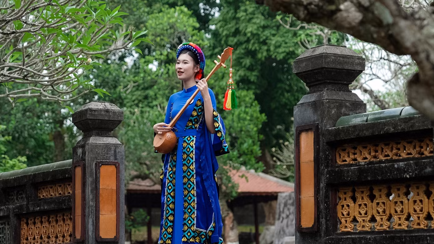 Hiền Nhi là thí sinh dân tộc thiểu số duy nhất trong Top 25. ẢNH: NHƯ Ý, DƯƠNG TRIỀU Hiền Nhi là thí sinh dân tộc thiểu số duy nhất trong Top 25. ẢNH: NHƯ Ý, DƯƠNG TRIỀU