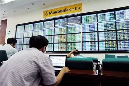 Nhà đầu tư ngoại đang nhìn thấy cơ hội lớn từ chứng khoán Việt Nam