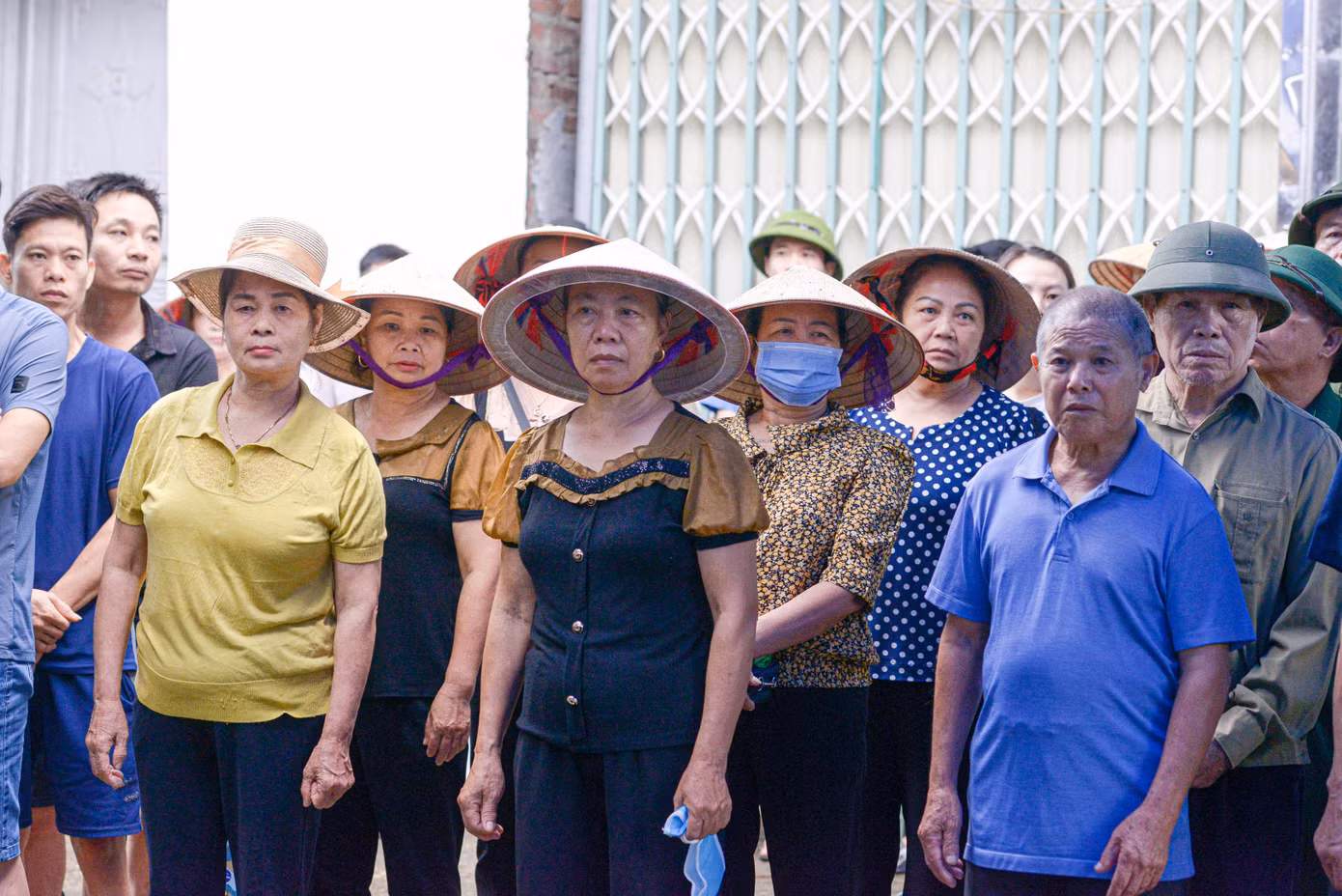 Buổi diễn tập giúp cho lực lượng chữa cháy chuyên trách, lực lượng chữa cháy cơ sở và các lực lượng tham gia tăng cường sự phối hợp, tác chiến trong việc xử lý các tình huống cháy nổ lớn, nâng cao nghiệp vụ, kinh nghiệm thực tiễn chiến đấu, khả năng lãnh đạo, chỉ huy điều hành, tổ chức thực hiện, phối hợp hiệp đồng giữa các lực lượng.