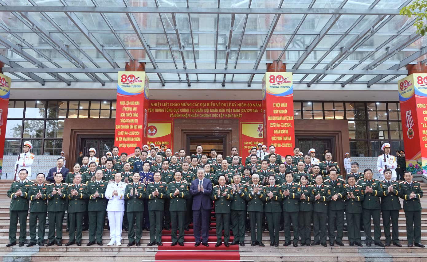Ảnh: Nguyễn Minh