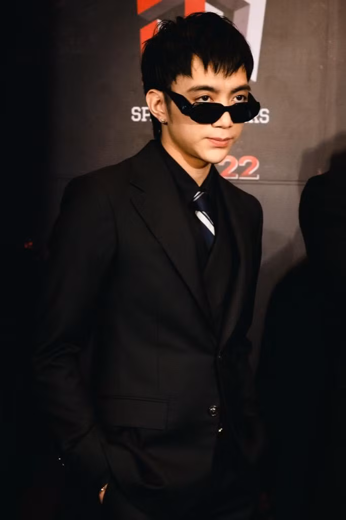 Soobin Hoàng Sơn Soobin Hoàng Sơn