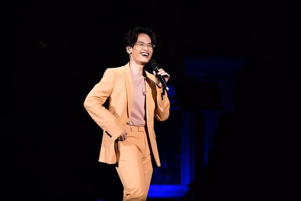 Hà Anh Tuấn