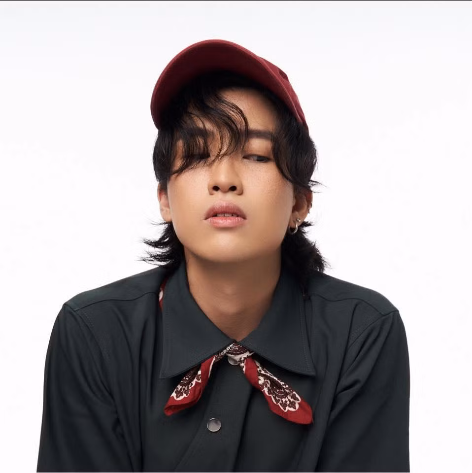 Nhạc sĩ Mew Amazing Nhạc sĩ Mew Amazing