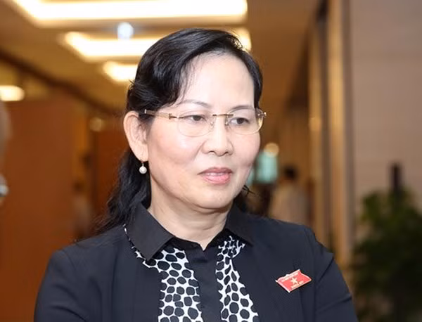 Uỷ ban Kiểm tra Trung ương xem xét vi phạm của ông Tất Thành Cang ảnh 1