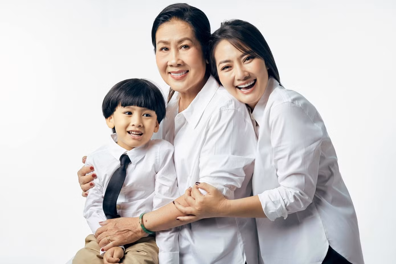 Ngọc Lan tiết lộ sau ly hôn nữ diễn viên chia sẻ với mẹ nhiều chuyện hơn. Ảnh: NVCC. Ngọc Lan tiết lộ sau ly hôn nữ diễn viên chia sẻ với mẹ nhiều chuyện hơn. Ảnh: NVCC.