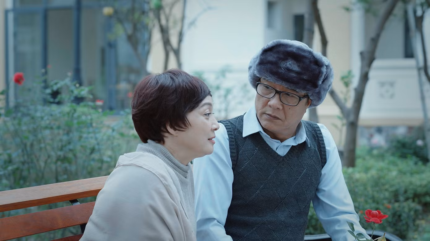 Nơi giấc mơ tìm về cũng khai thác câu chuyện về tình bạn trong trại dưỡng lão - đề tài ít được nhắc đến trên phim truyền hình. Nơi giấc mơ tìm về cũng khai thác câu chuyện về tình bạn trong trại dưỡng lão - đề tài ít được nhắc đến trên phim truyền hình.