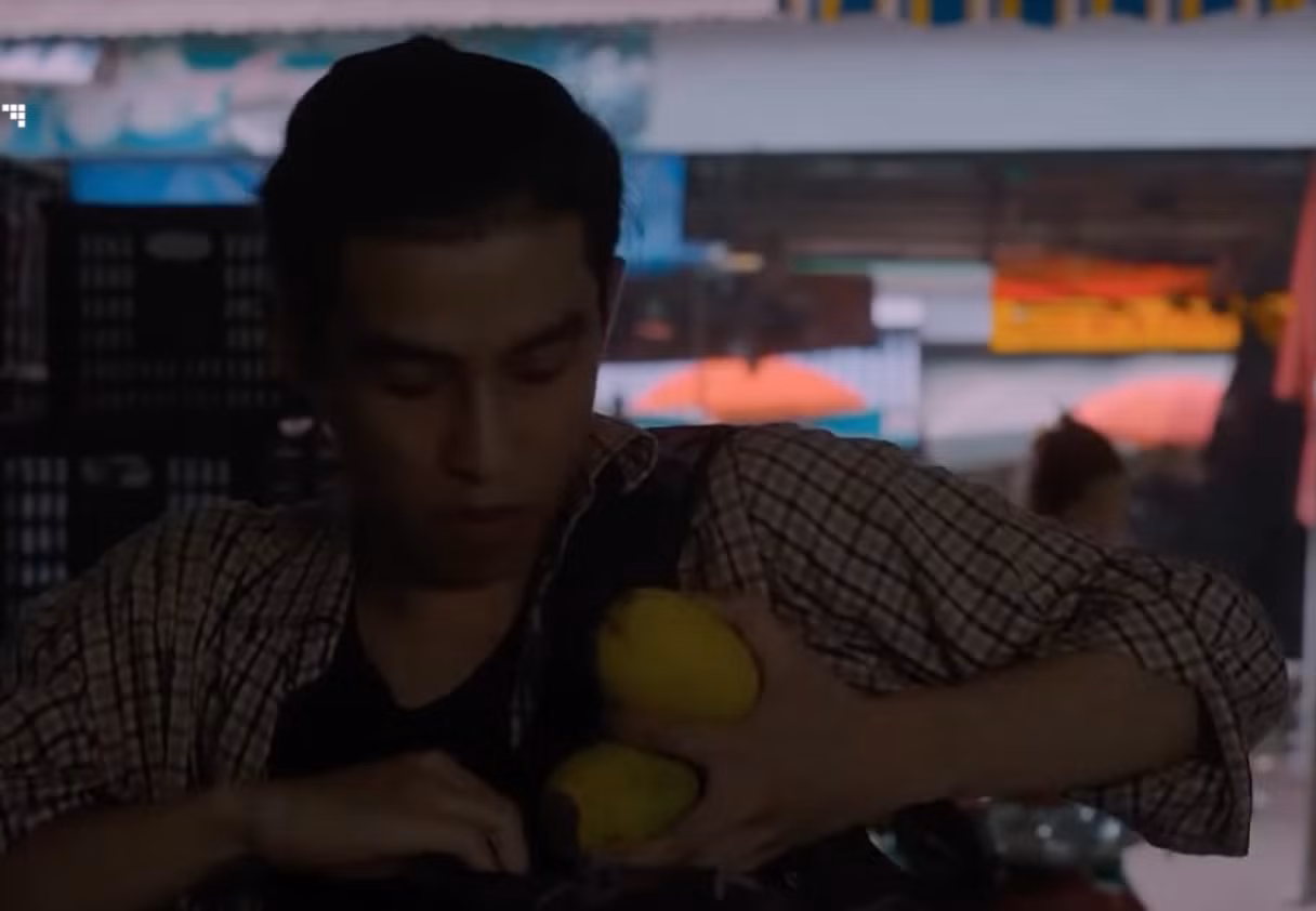 Em trai Luyến không chỉ thất nghiệp lại còn là kẻ có thói quen ăn cắp vặt. Ảnh: CMH. Em trai Luyến không chỉ thất nghiệp lại còn là kẻ có thói quen ăn cắp vặt. Ảnh: CMH.