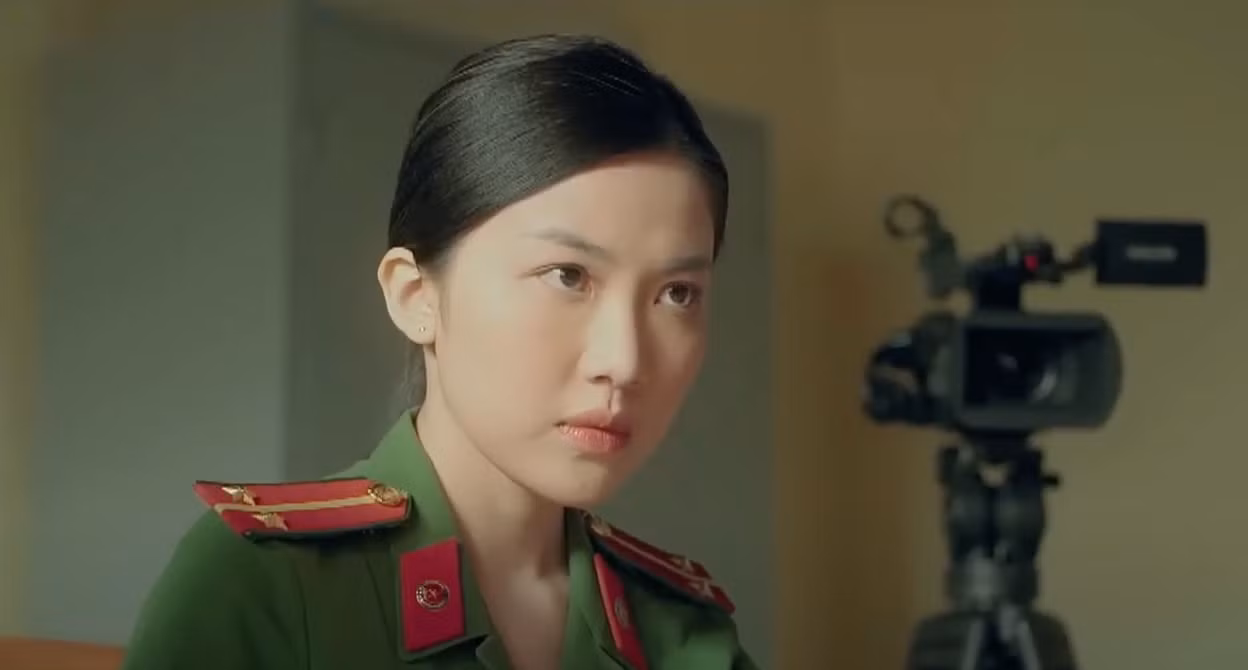 Thương cảm, thậm chí che giấu cho tội phạm là hành vi tối kỵ đối với các cảnh sát hình sự.