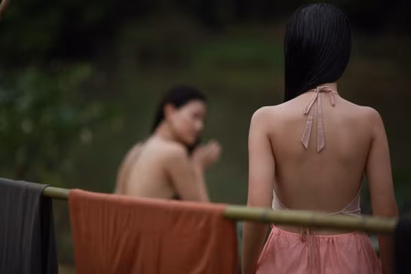Vợ ba và sự nhầm lẫn văn hóa ảnh 7 Vợ ba và sự nhầm lẫn văn hóa ảnh 7