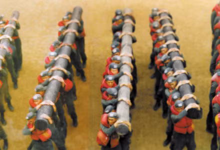 Huấn luyện thể lực