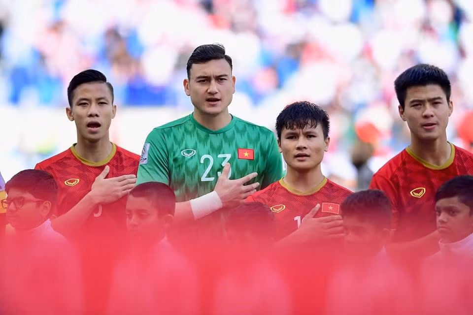 FIFA 'cảnh báo' tuyển Việt Nam về sự trỗi dậy của Malaysia ảnh 5