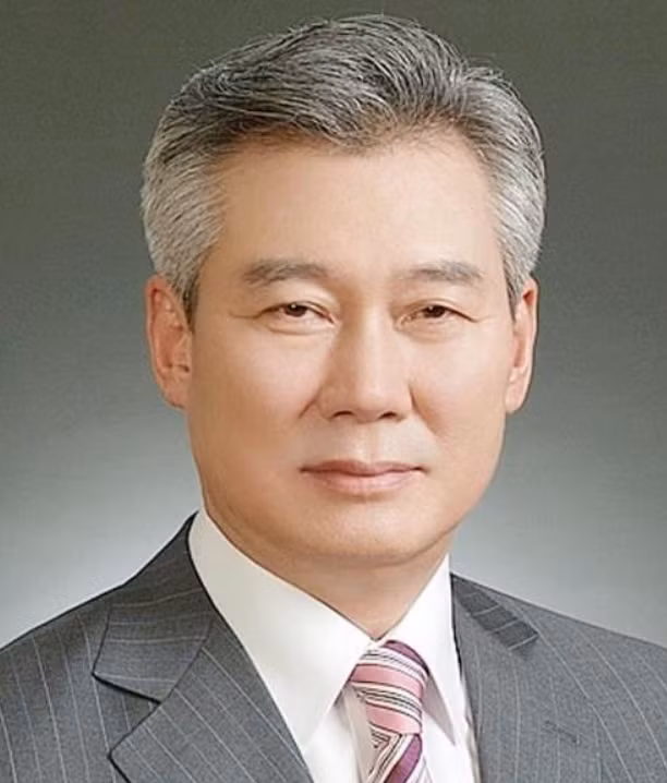 Ông Son Chang Wan. Ảnh: Yonhap.