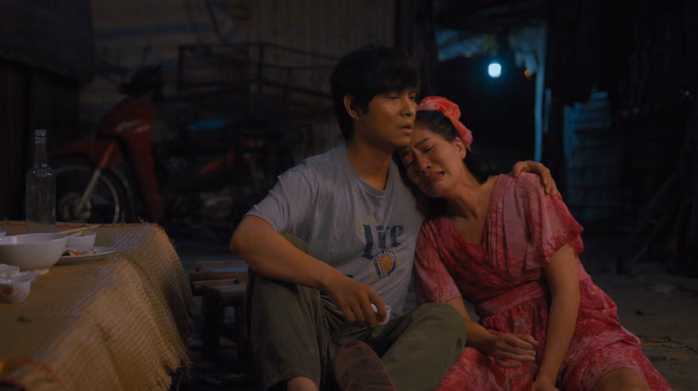Bình và Điền "gạo nấu thành cơm". Bình và Điền "gạo nấu thành cơm".
