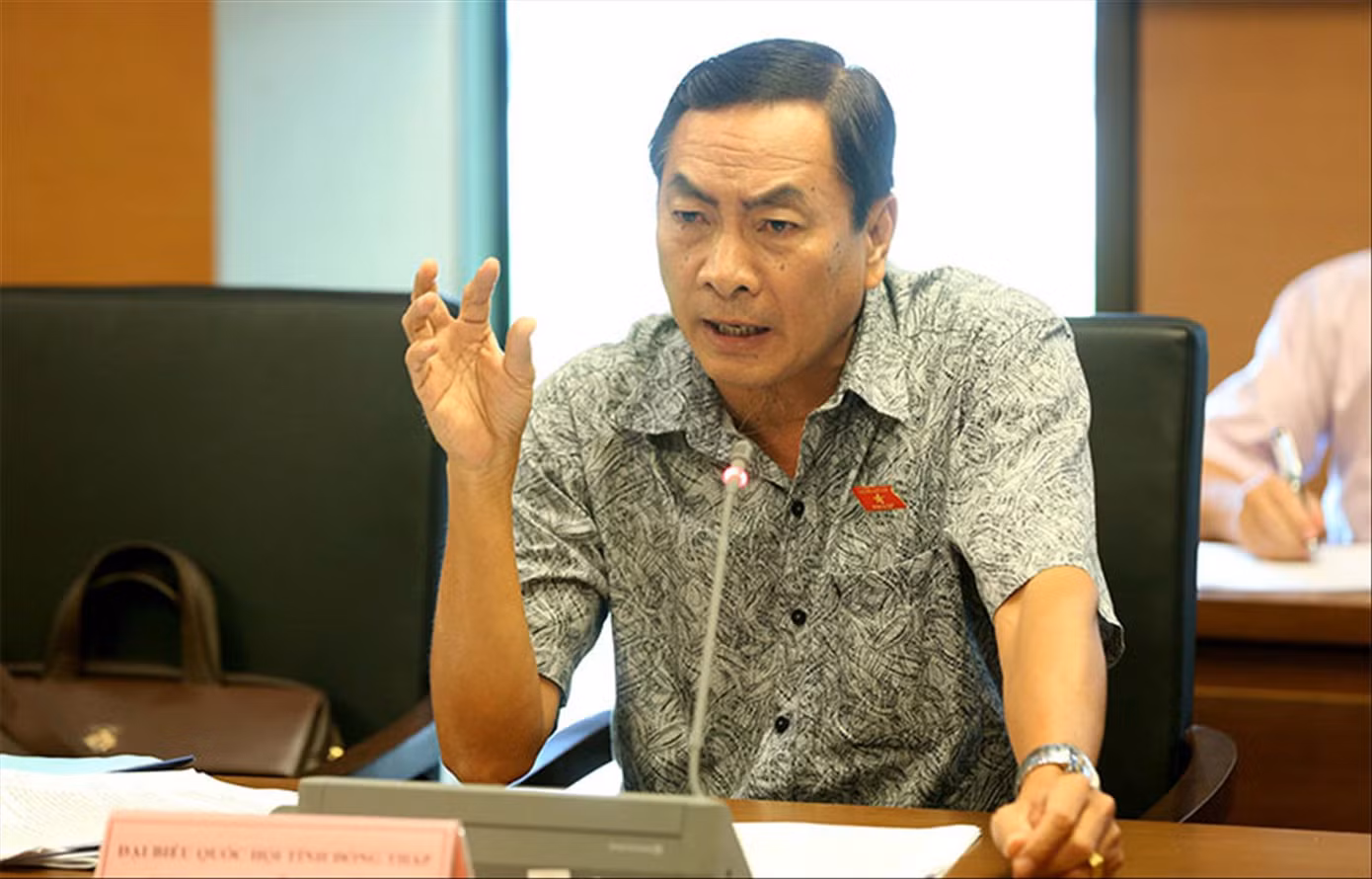 Thí điểm cấm xe máy: Cần một lộ trình hợp lý, khoa học ảnh 1
