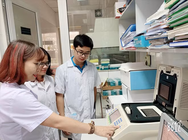 Ra mắt Mạng lưới Trí thức trẻ Việt Nam toàn cầu ảnh 3