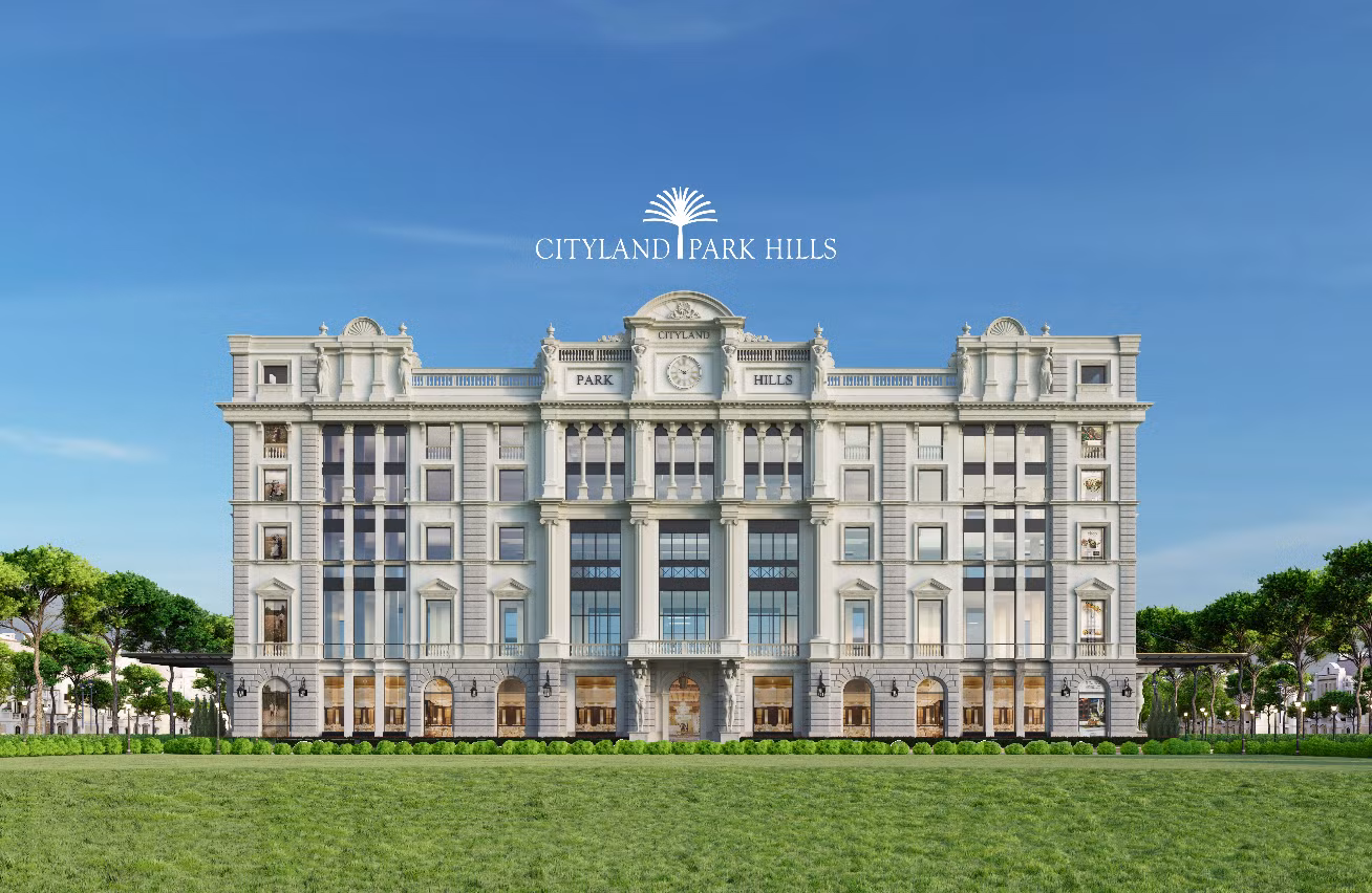 Tòa nhà Park Hills Palace tại 18 Phan Văn Trị, phường 10, KDC CityLand Park Hills – trung tâm quận Gò Vấp. Tòa nhà Park Hills Palace tại 18 Phan Văn Trị, phường 10, KDC CityLand Park Hills – trung tâm quận Gò Vấp.