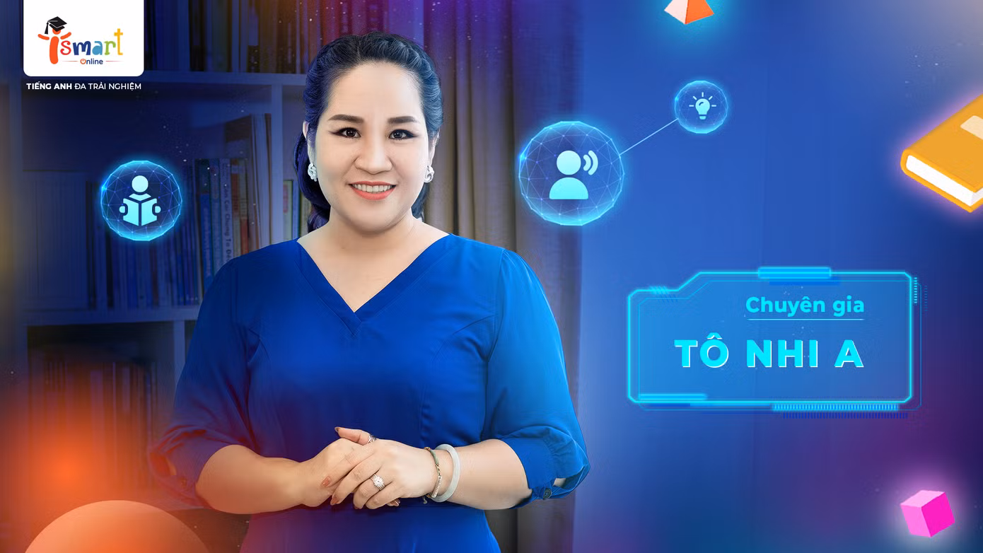 Tiến sĩ tâm lý Tô Nhi A cho rằng học tiếng Anh đa nền tảng đem lại những lợi ích tuyệt vời cho trẻ Tiến sĩ tâm lý Tô Nhi A cho rằng học tiếng Anh đa nền tảng đem lại những lợi ích tuyệt vời cho trẻ