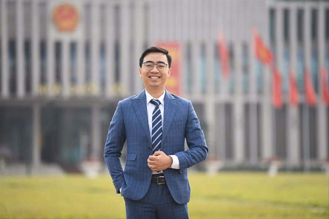 TS. Phan Duy Anh
