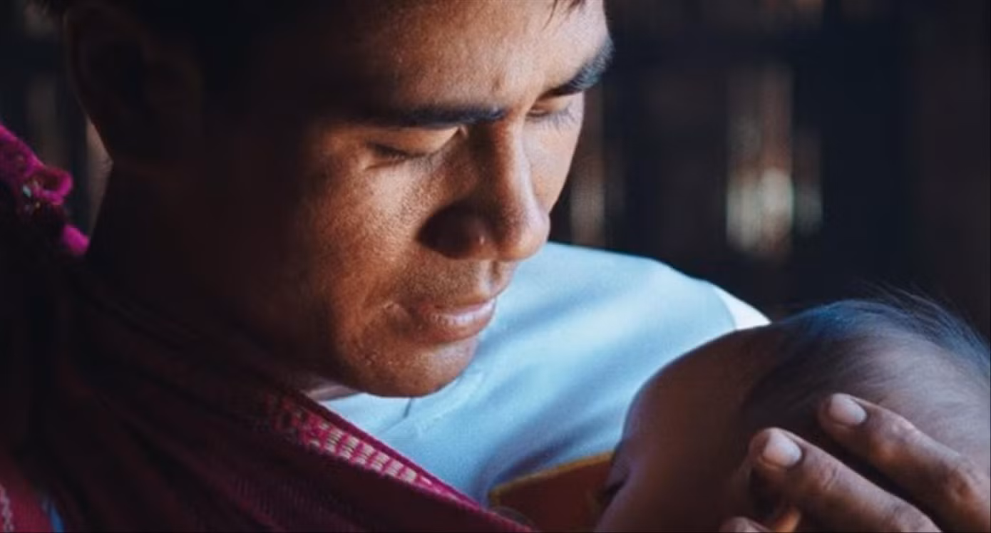 Đạo diễn người Đức làm phim về phong tục của người Xê Đăng Đạo diễn người Đức làm phim về phong tục của người Xê Đăng