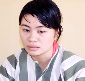 Linh Thị Kiều tự nhận đã giết chết đại gia chè bằng 11 nhát dao chí mạng