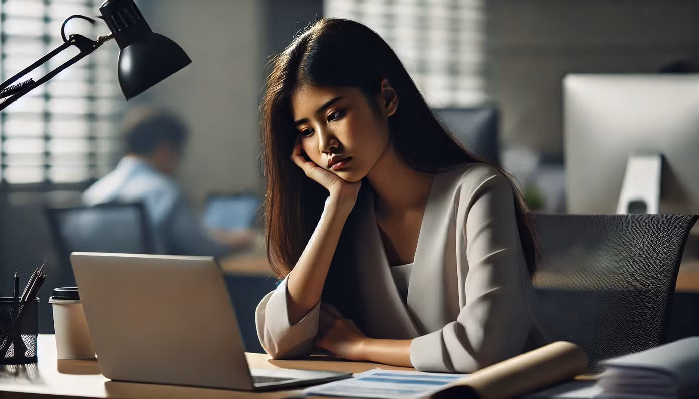 Chuyên gia nhấn mạnh, mối quan hệ giữa doanh nghiệp và thực tập sinh cần được nhìn nhận trên góc độ tự nguyện giữa hai bên. (Ảnh minh họa bởi AI)