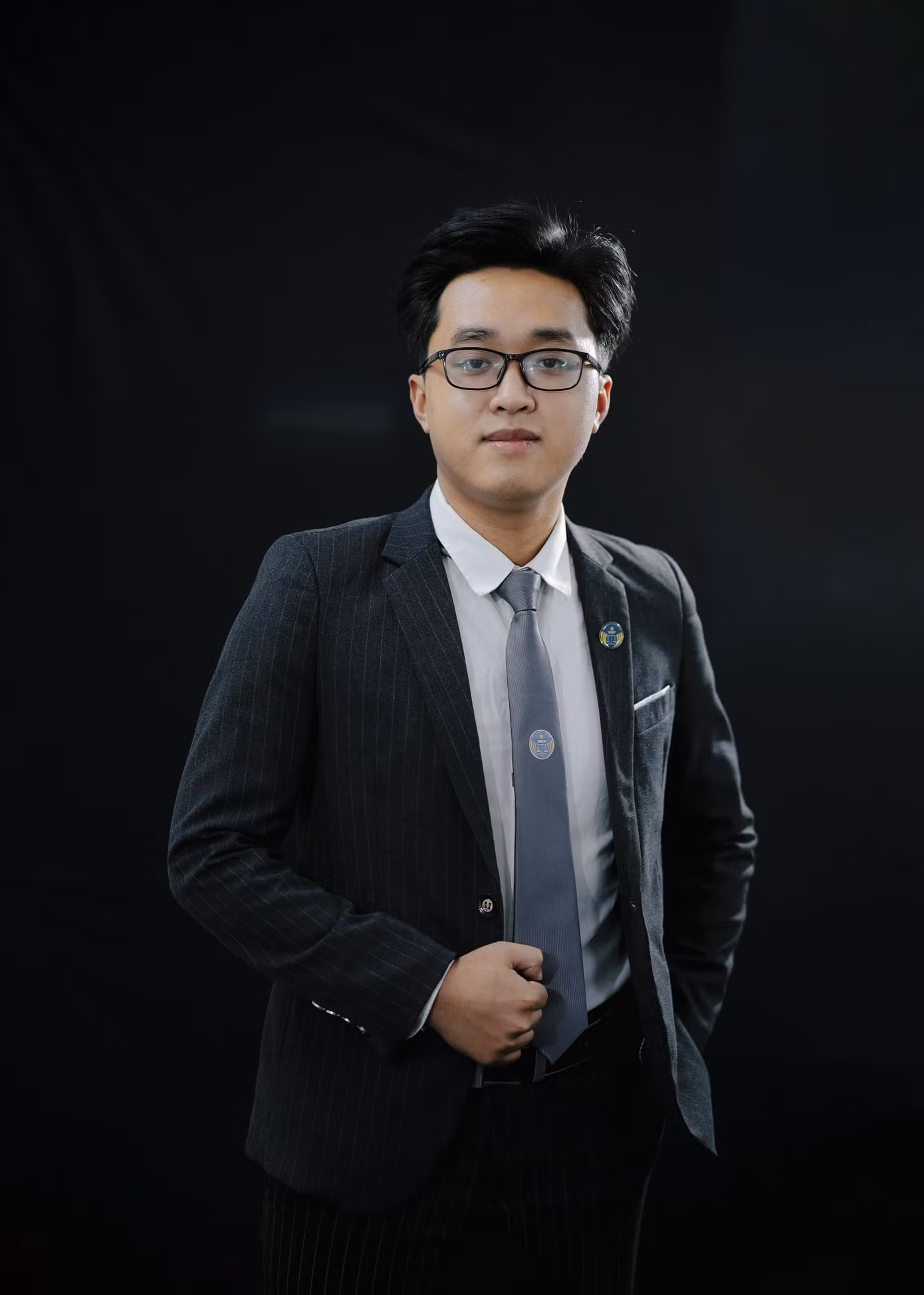Luật sư Đường Nam Khánh, Đoàn Luật sư Hà Nội.