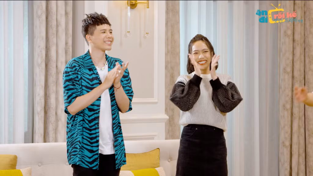 Trịnh Thăng Bình - Diệu Nhi