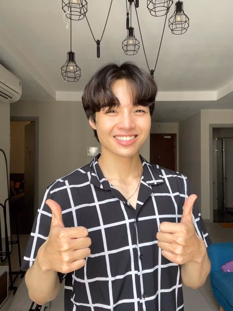 MC Tun Phạm