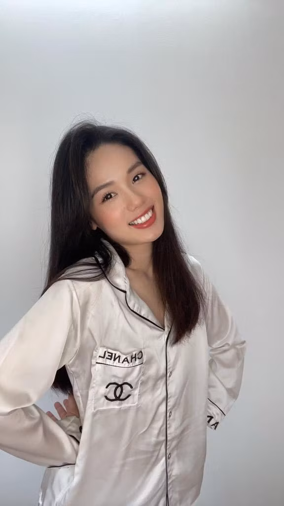 Trâm Anh