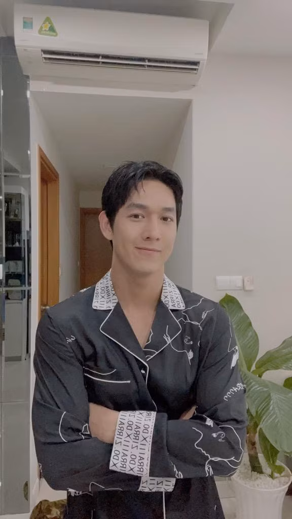 Song Luân