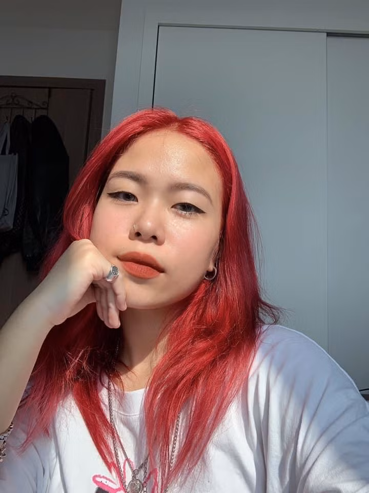 Rapper Tlinh Rapper Tlinh