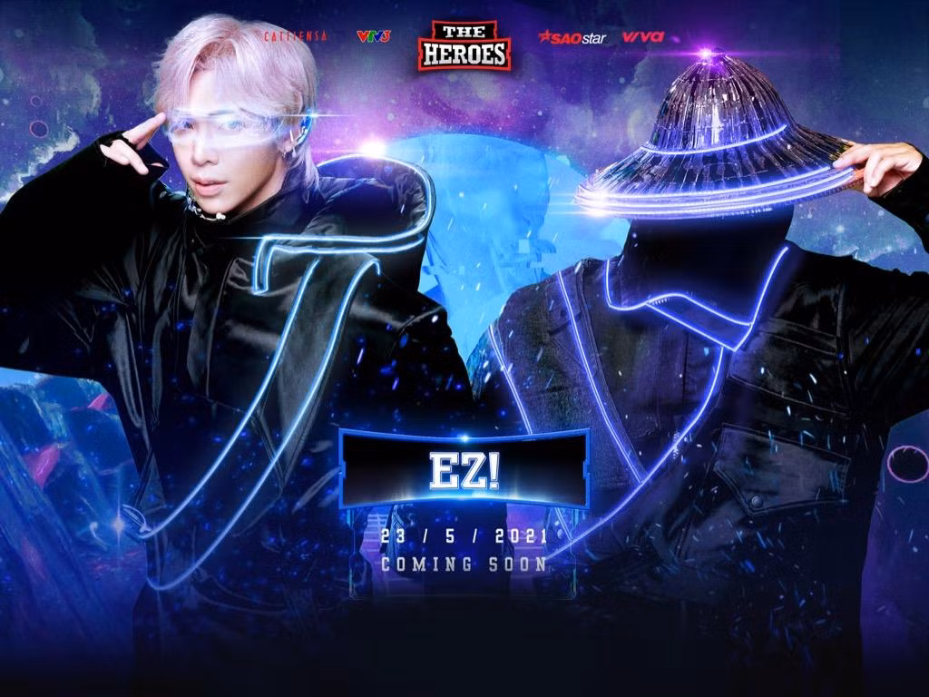 Team Erik
