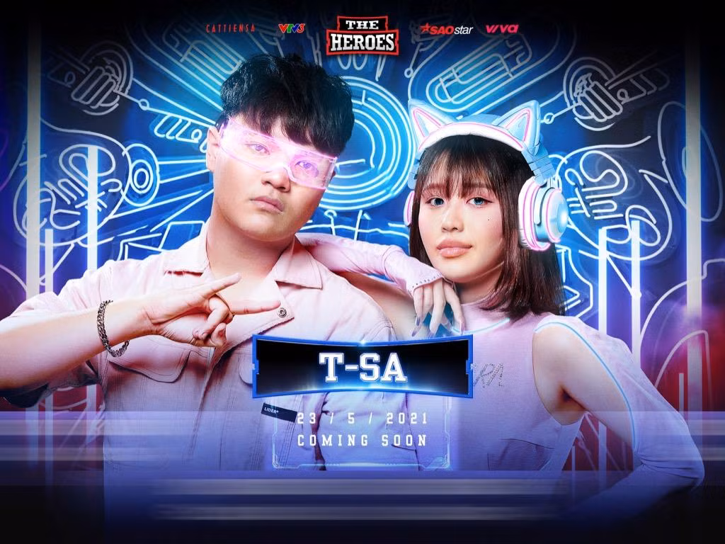 Team Han Sara