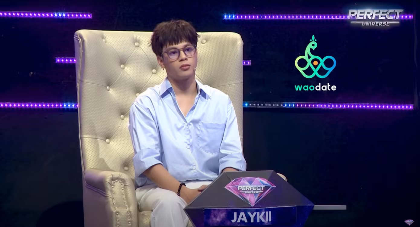 Jaykii