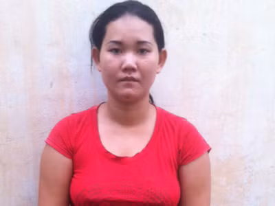 Hồ Ngọc Nhờ tại cơ quan công an. Hồ Ngọc Nhờ tại cơ quan công an