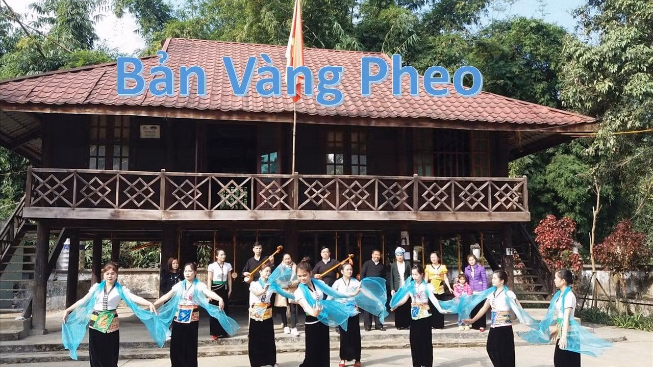Xã Mường So - huyện Phong Thổ - tỉnh Lai Châu.