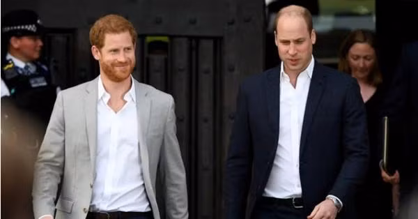 Theo kế hoạch thì William - Harry sẽ cùng tham gia buổi khánh thành tượng Công nương Diana, nhưng bây giờ thì không biết thế nào. Ảnh: SplashNews. Theo kế hoạch thì William - Harry sẽ cùng tham gia buổi khánh thành tượng Công nương Diana, nhưng bây giờ thì không biết thế nào. Ảnh: SplashNews.