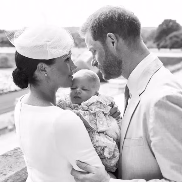 Những lời cáo buộc về chủng tộc mà Meghan đưa ra khiến Hoàng gia Anh đã phải có văn bản phản hồi. Ảnh: Chris Allerton/ SussexRoyal.