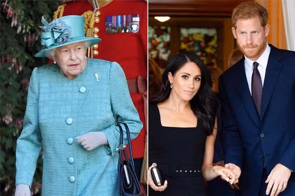 "Nỗi hối hận lớn nhất" của Harry là đã không đứng lên bảo vệ vợ mình sớm hơn. Ảnh: Toby Melville - WPA Pool/ Getty Images; Pool/ Samir Hussein/ WireImage. "Nỗi hối hận lớn nhất" của Harry là đã không đứng lên bảo vệ vợ mình sớm hơn. Ảnh: Toby Melville - WPA Pool/ Getty Images; Pool/ Samir Hussein/ WireImage.