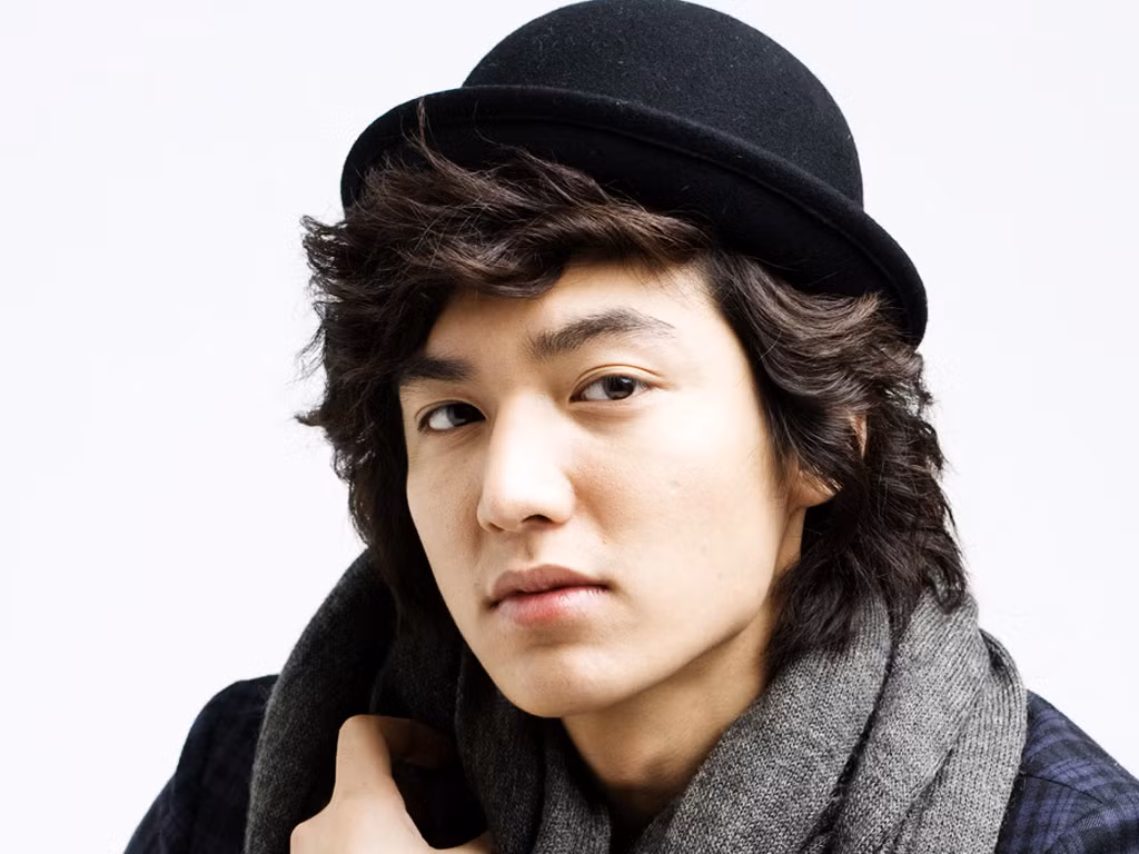 Lee Min Ho