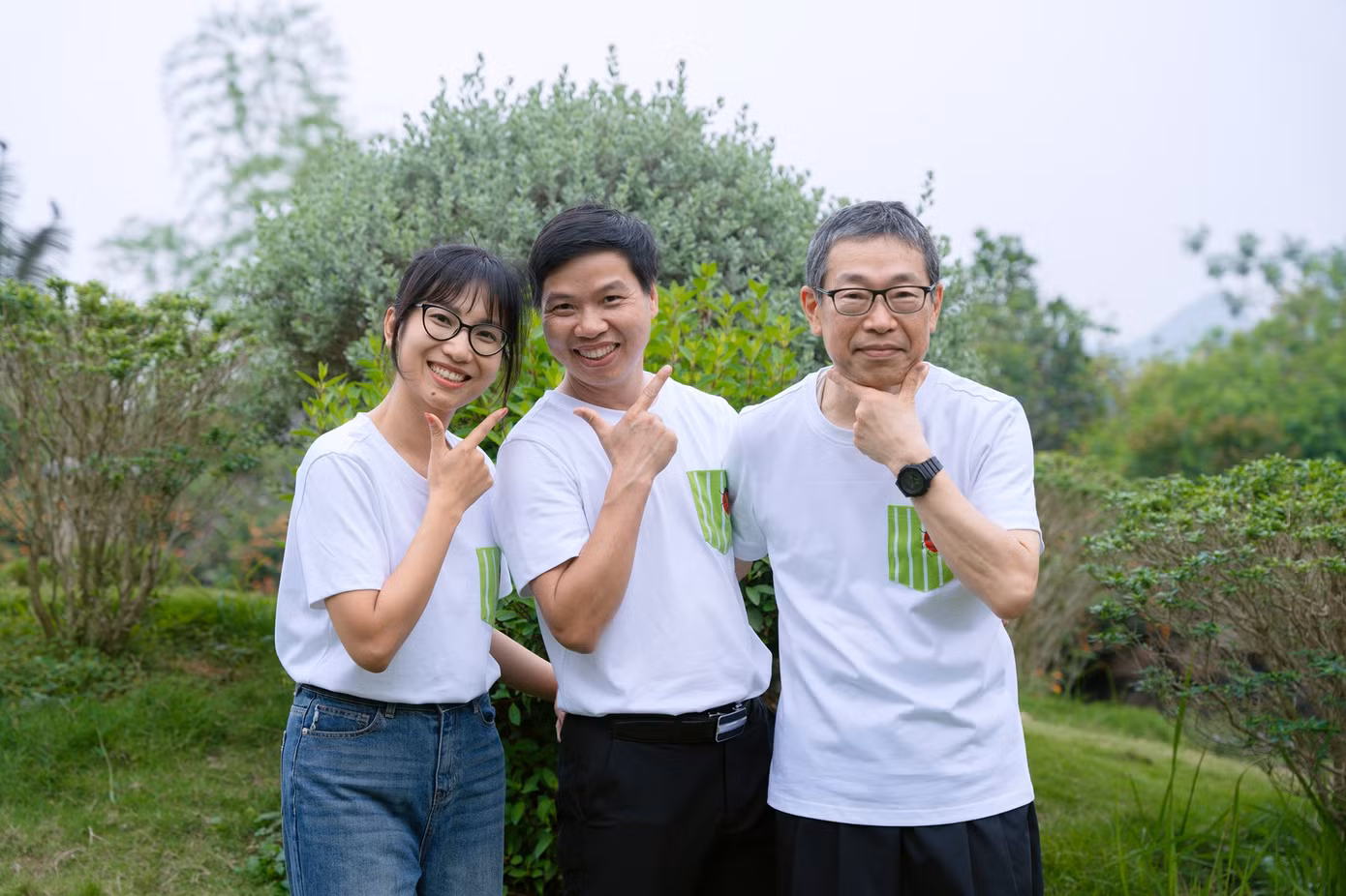 “Tôi luôn trăn trở về tương lai của các con, bởi tôi cũng là người mẹ của trẻ tự kỷ, đặc biệt là việc con sẽ hòa nhập với xã hội như thế nào, sẽ học tập và làm việc ra sao. Tôi khao khát con được sống trong một môi trường an toàn, yêu thương, nơi con được là chính mình, được phát triển toàn diện cả về thể chất lẫn tinh thần”, chị Vân Anh bày tỏ.