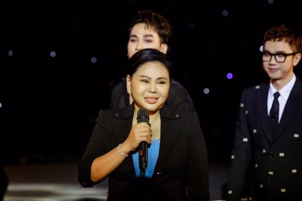 Diễn viên Lê Giang