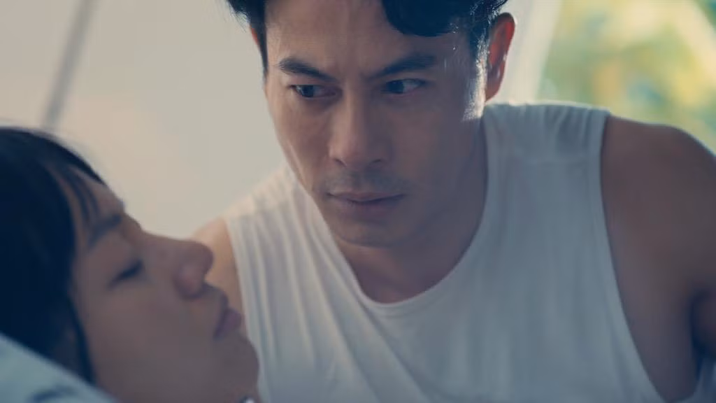 Trương Thanh Long trong phim